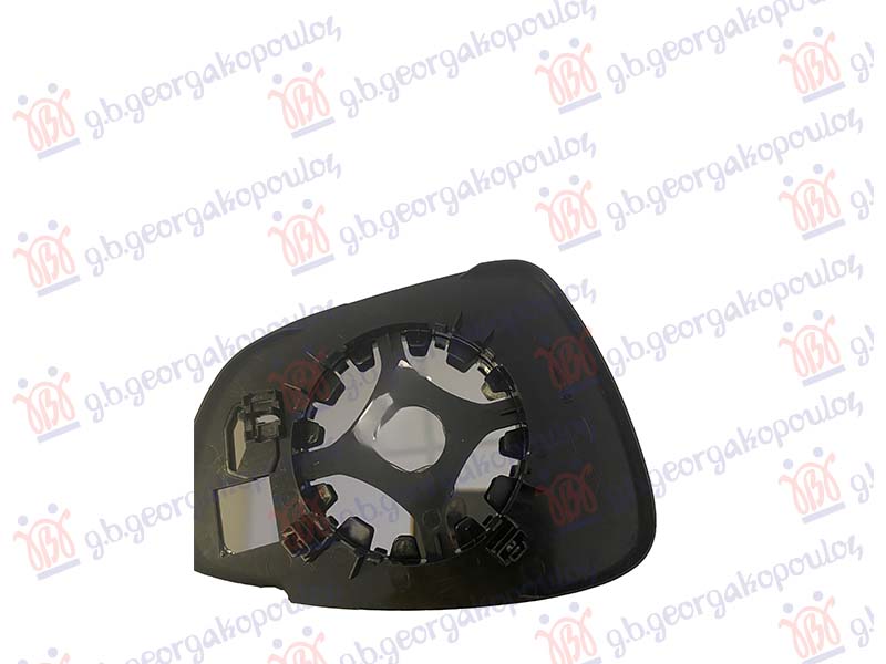 DOOR MIRROR GLASS (CONVEX GLASS)