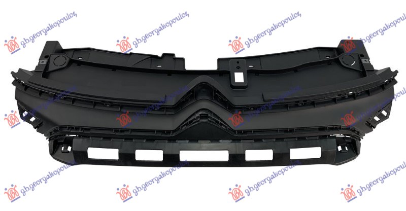 GRILLE INNER 2020-