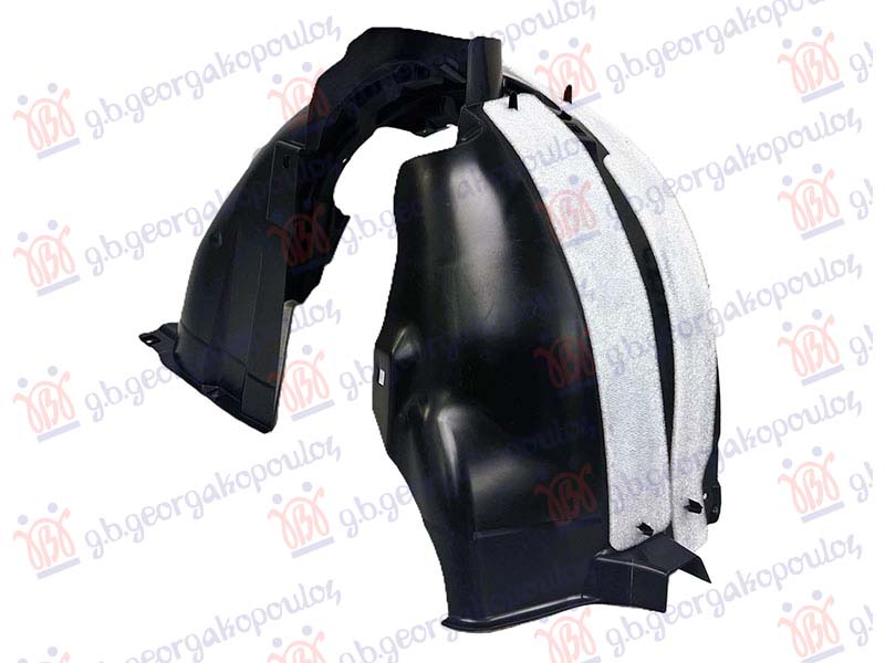 FRONT INNER PLASTIC FENDER (A QUALITY)