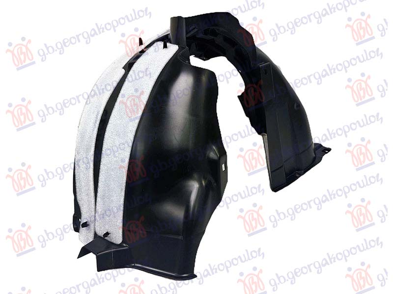 FRONT INNER PLASTIC FENDER (A QUALITY)