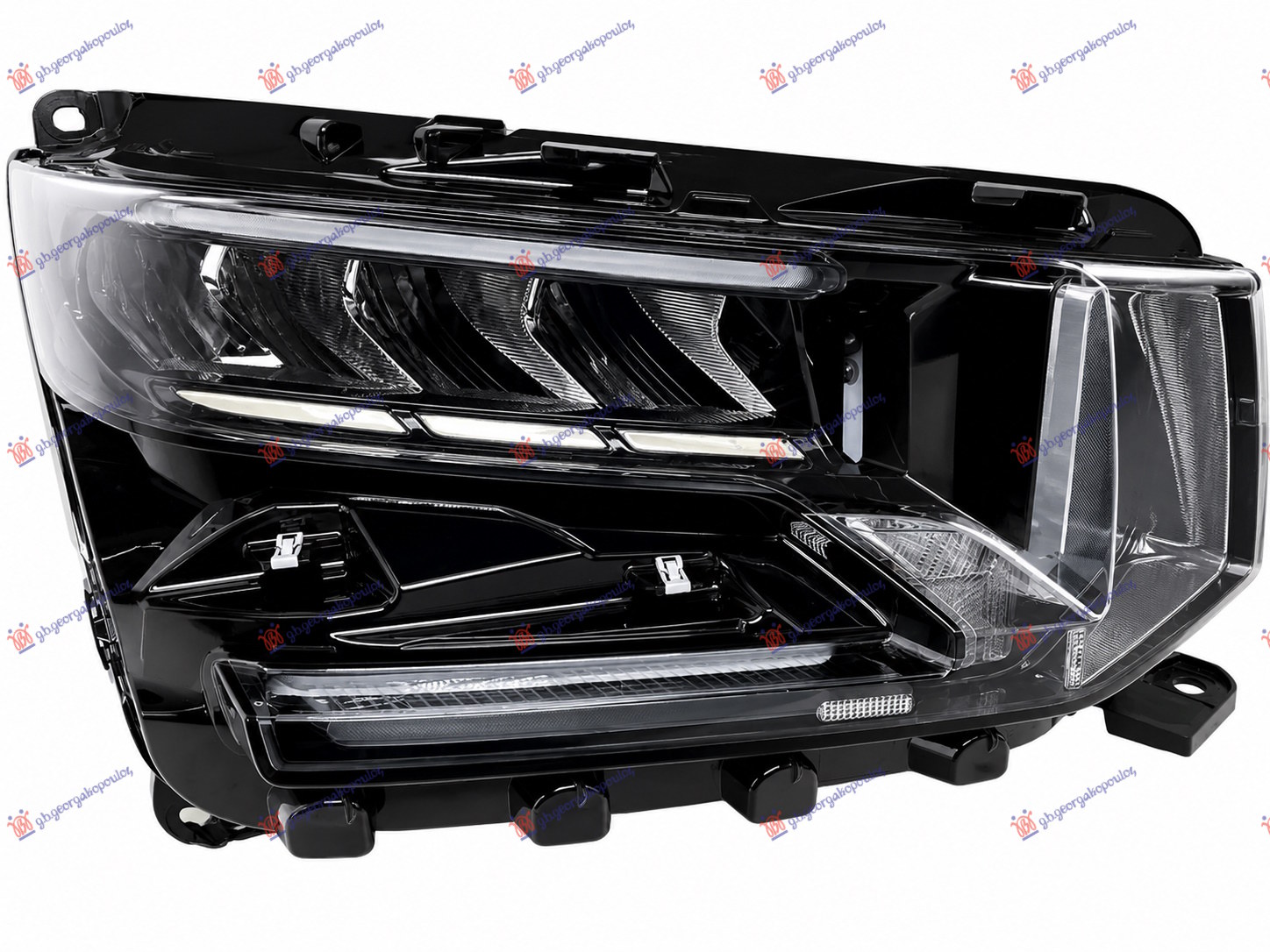HEAD LAMP FULL LED (VALEO)