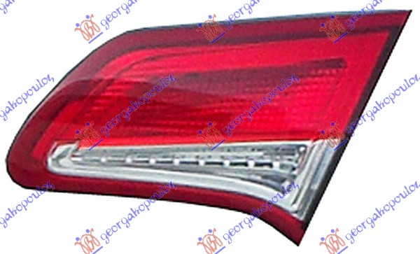 TAIL LAMP INNER -15 (HELLA)