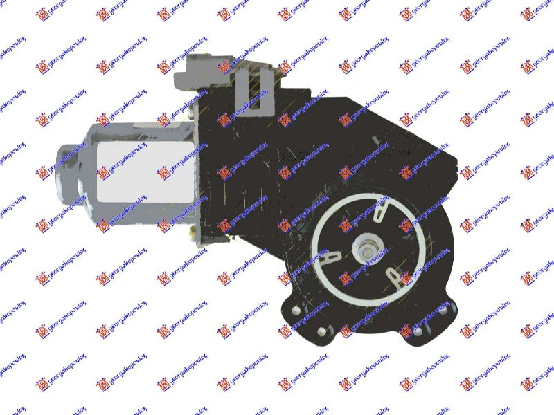 FRONT REGULATOR (MOTOR ONLY)