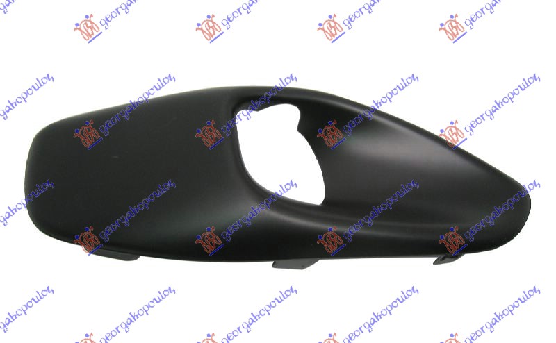 FOG LAMP FRAME