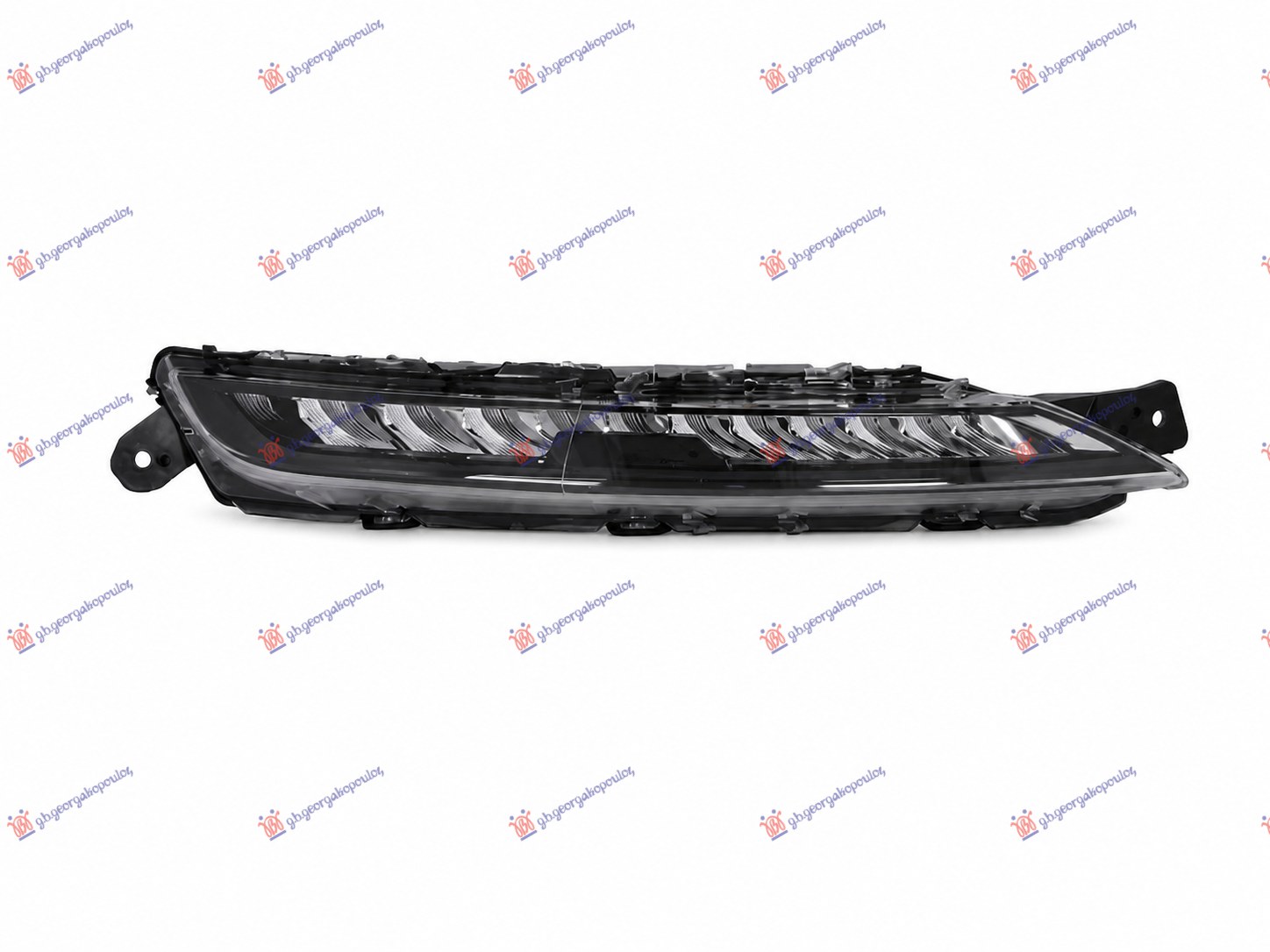 DAYTIME RUNNING LIGHT LED (VALEO)