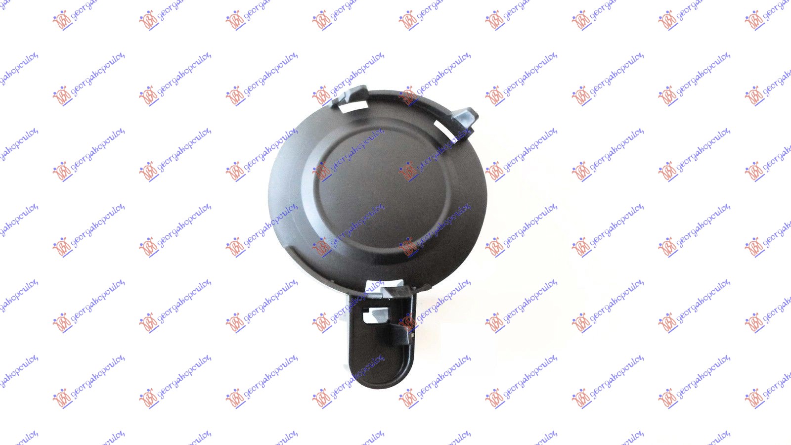 FOG LAMP COVER