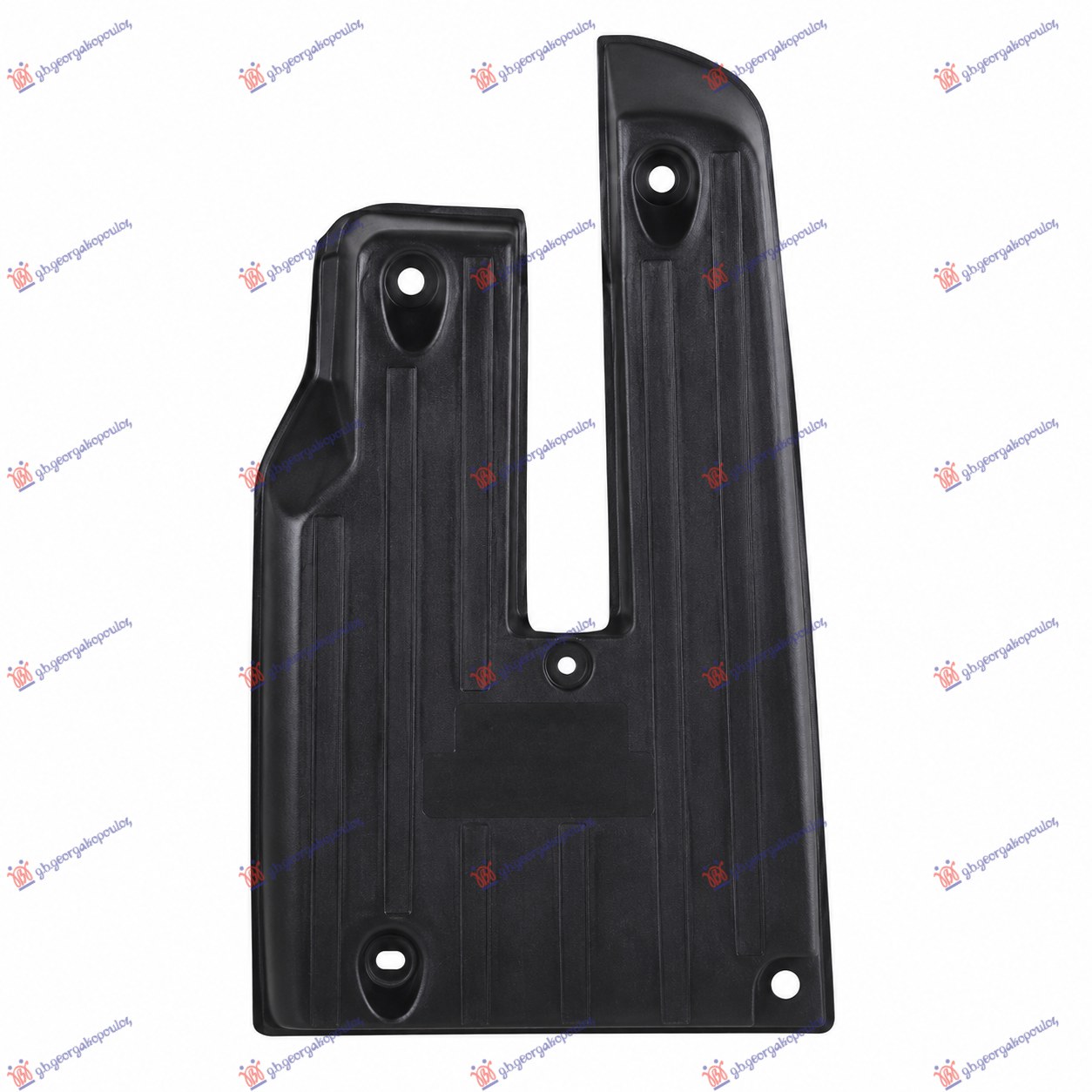 FRONT COVER ENGINE PLASTIC