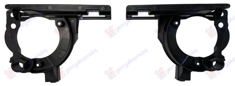 FOG LAMP BRACKET (SET)