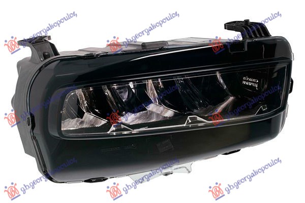 HEAD LAMP LED (VALEO)