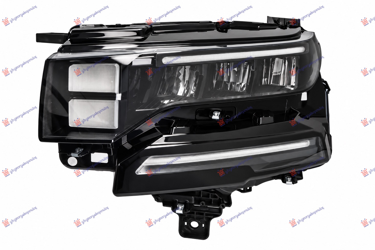 HEAD LAMP UPPER FULL LED (VALEO)