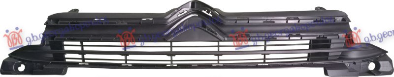GRILLE