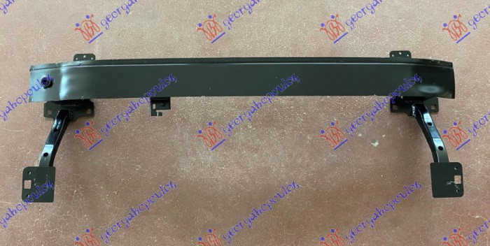 FRONT BUMPER REINFORCEMENT (STEEL)