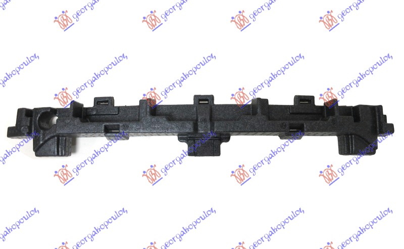 FRONT BUMPER ABSORBER
