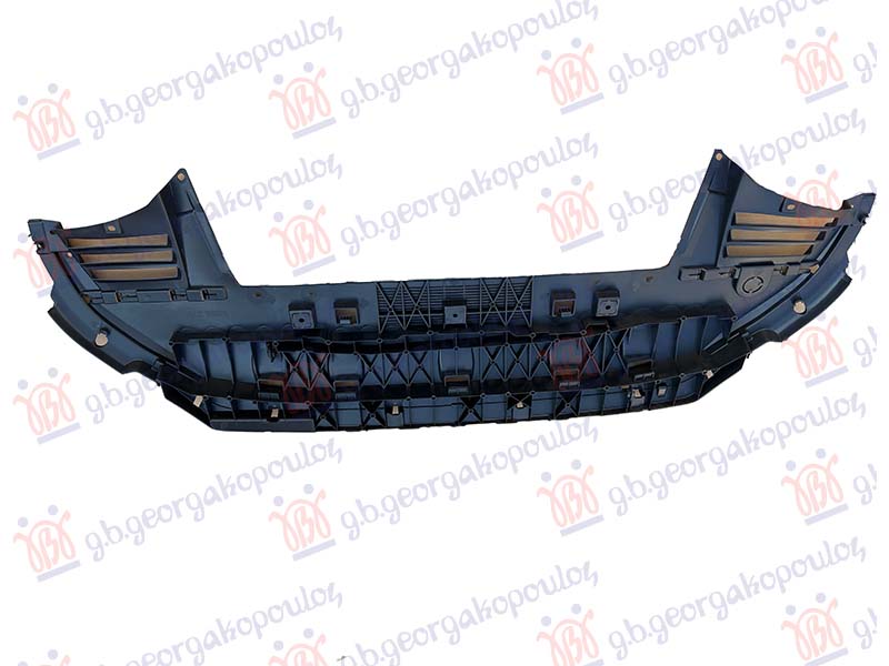 FRONT BUMPER UNDER COVER PLASTIC