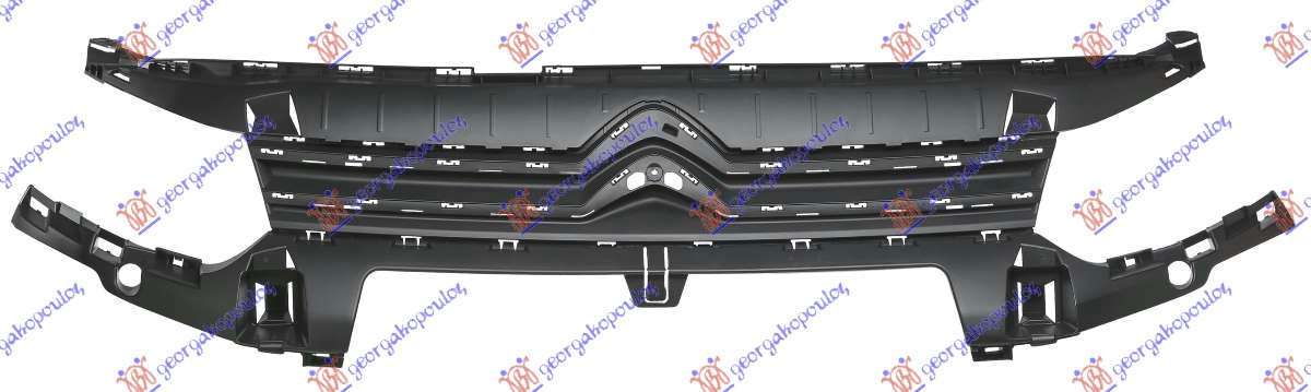 GRILLE