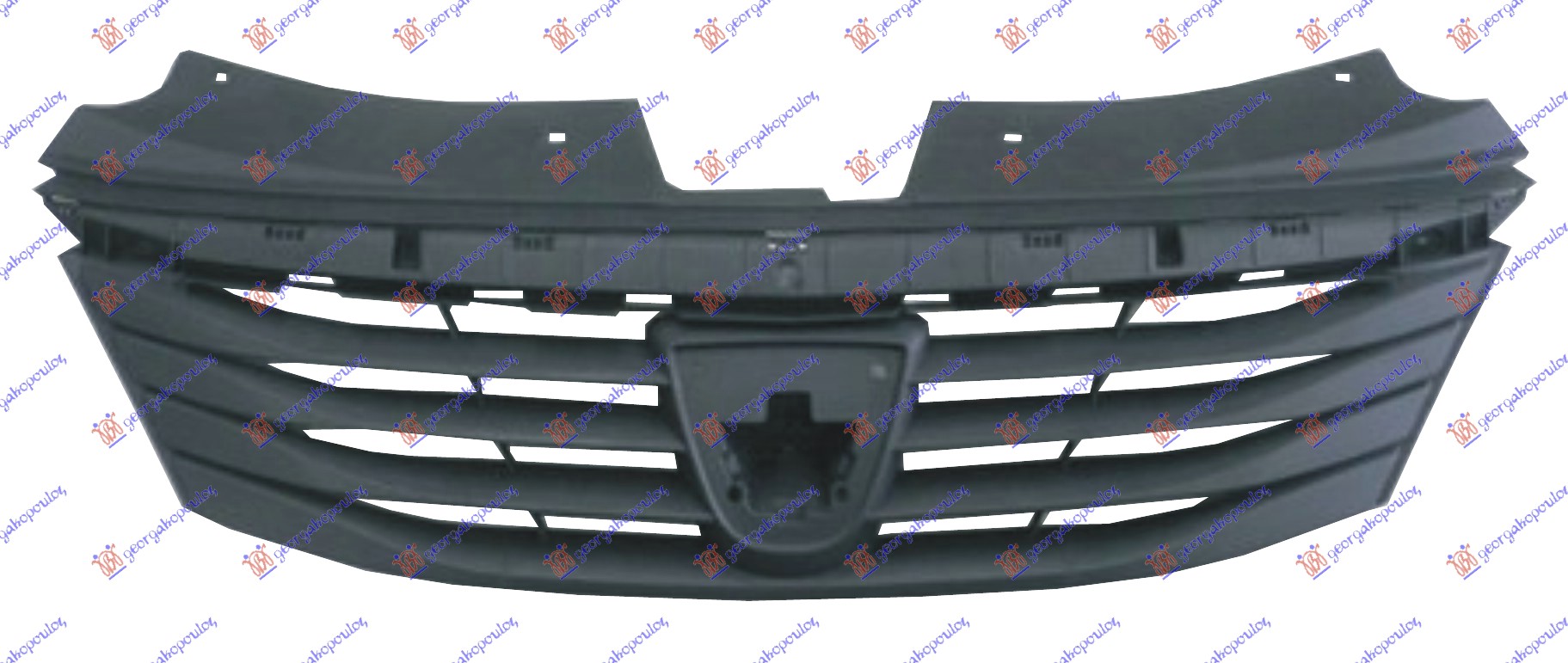GRILLE