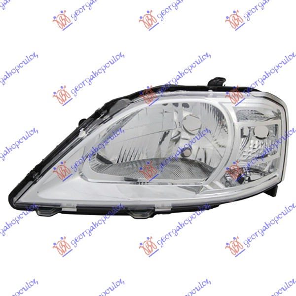 HEAD LAMP (DEPO)