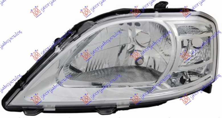 HEAD LAMP (TYC)