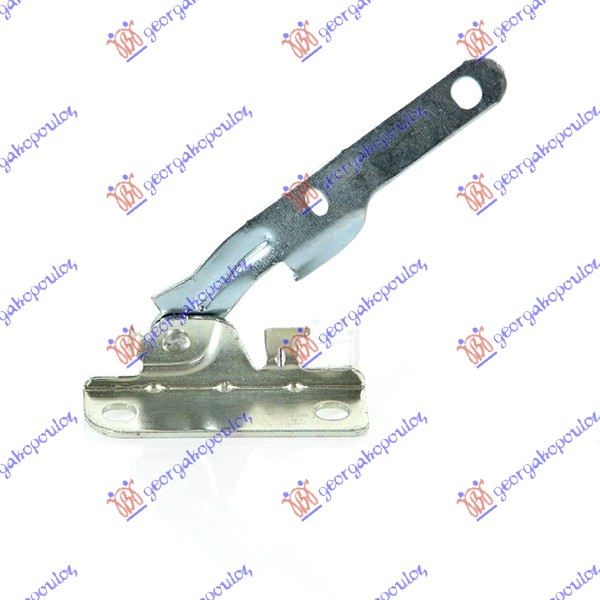 FRONT HOOD HINGE