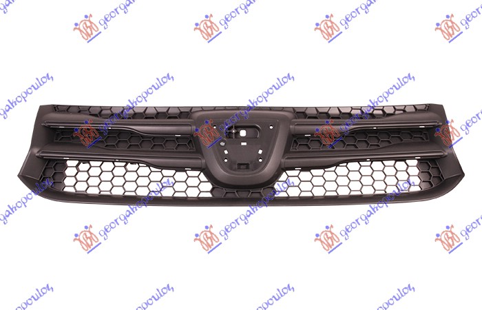 GRILLE