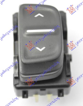 DOOR SWITCH FRONT (Single) (6pin)