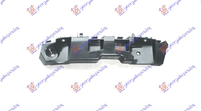 FRONT BUMPER BRACKET SIDE PLASTIC
