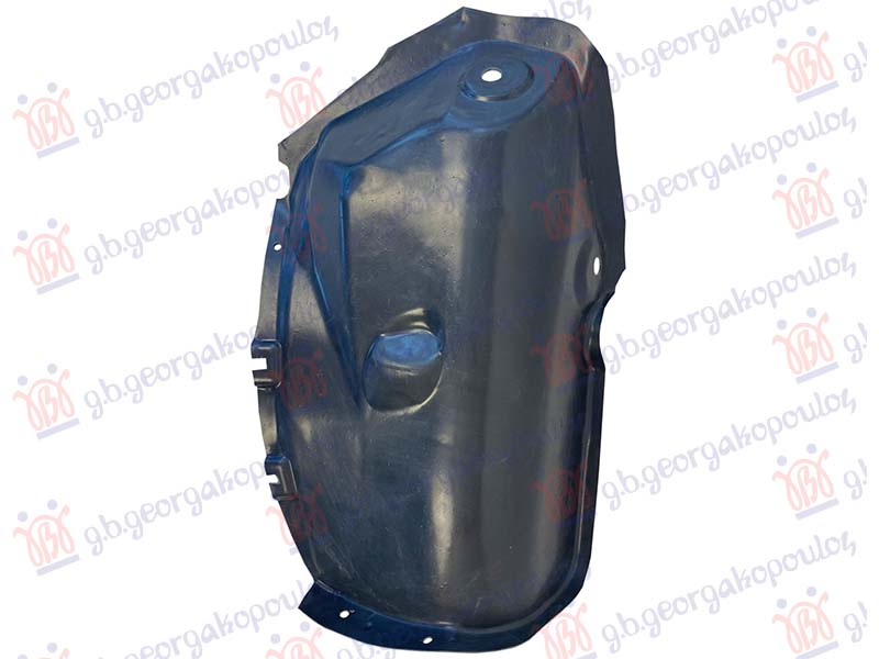 REAR INNER PLASTIC FENDER