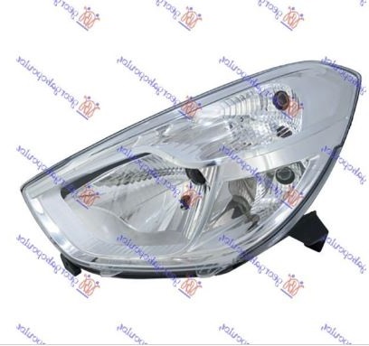 HEAD LAMP ELECTRICAL (TURKEY)
