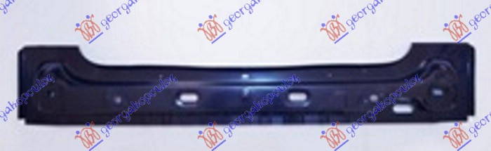 REAR PANEL OUTER