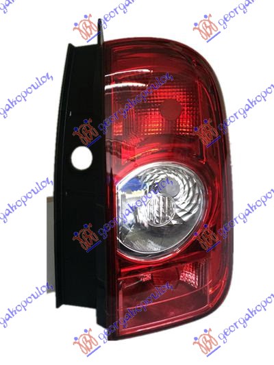 TAIL LAMP -2013 (DEPO)