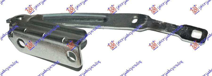 FRONT HOOD HINGE