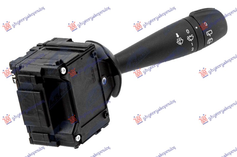 WIPER SWITCH/TRIP CONTROL (13pin)