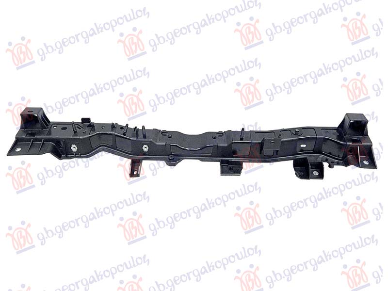 FRONT UPPER PANEL PLASTIC