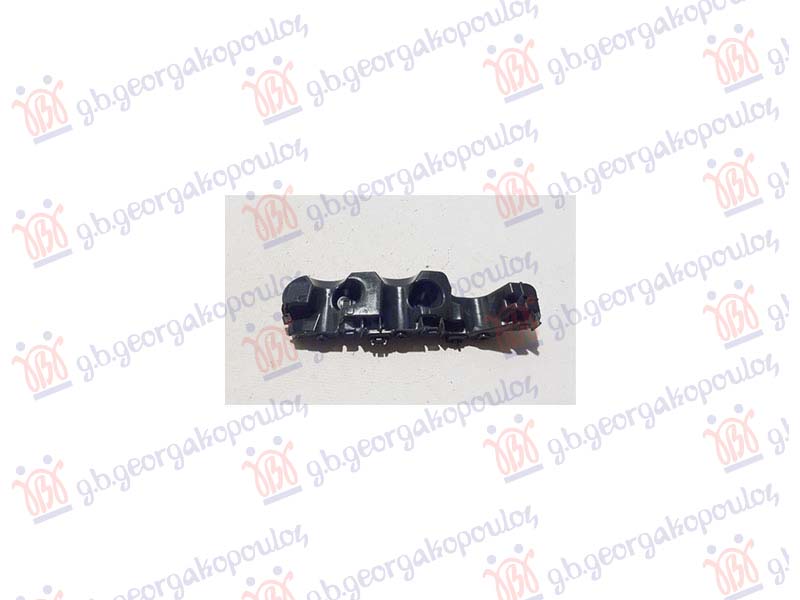REAR BUMPER BRACKET PLASTIC