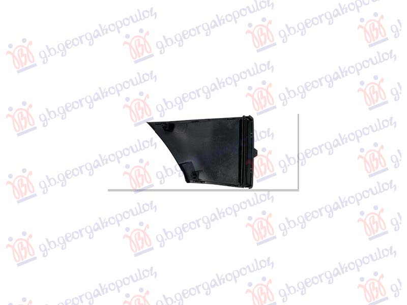 FRONT BUMPER AIR INTAKE