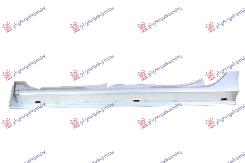 DOOR SILL 4D