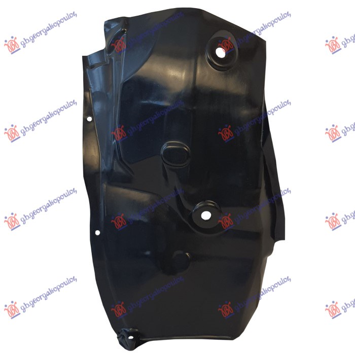 REAR INNER PLASTIC FENDER (STEPWAY)