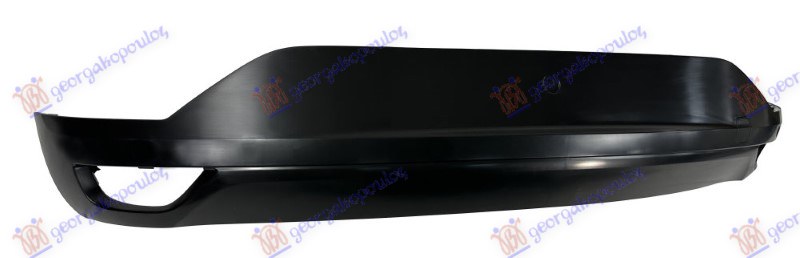 REAR BUMPER LOWER