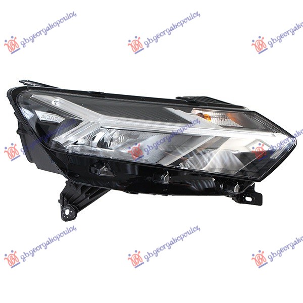 HEAD LAMP (H7/LED/PY21) (DEPO)