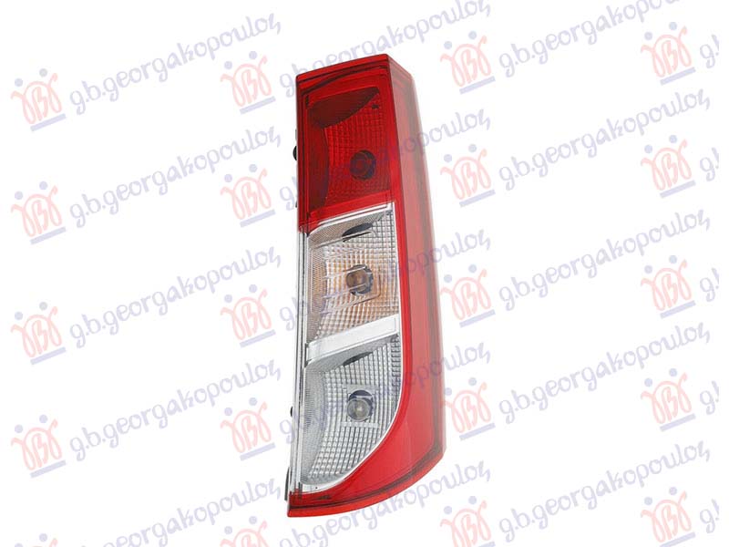 TAIL LAMP (DEPO)