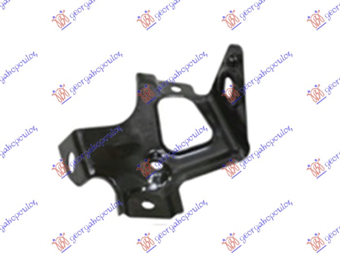 FRONT FENDER BRACKET