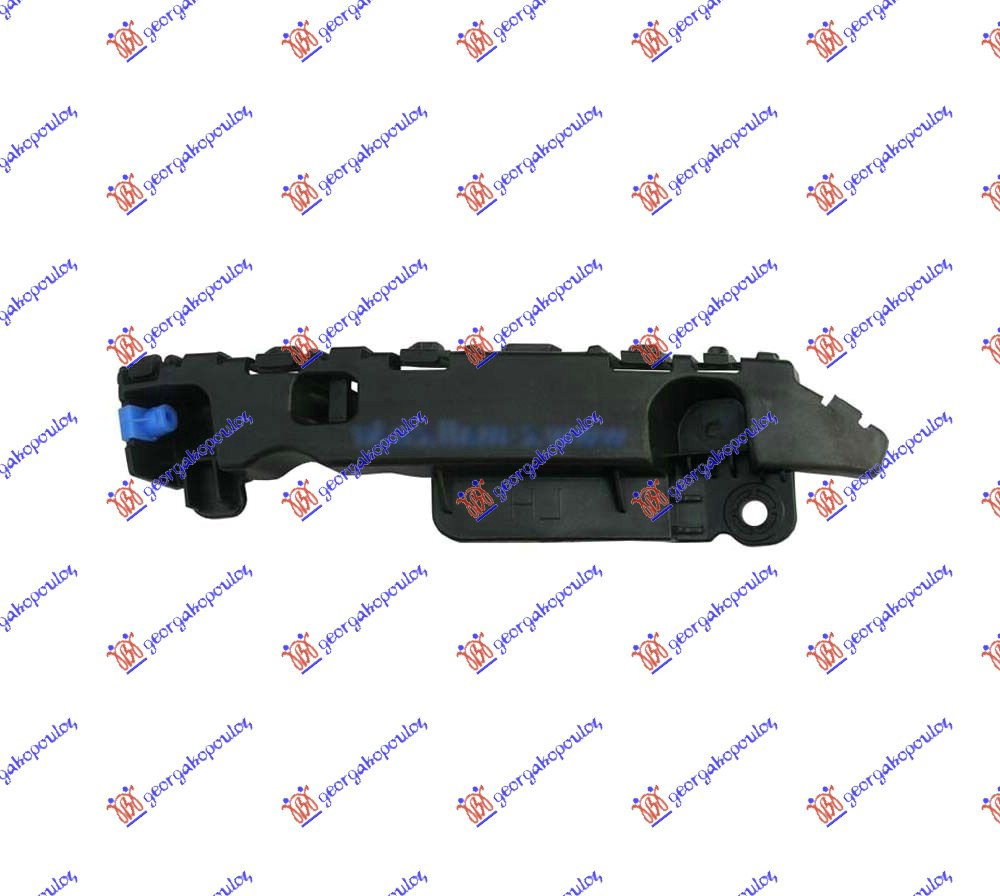 FRONT BUMPER STAY OUTER PLASTIC (BIG PART)
