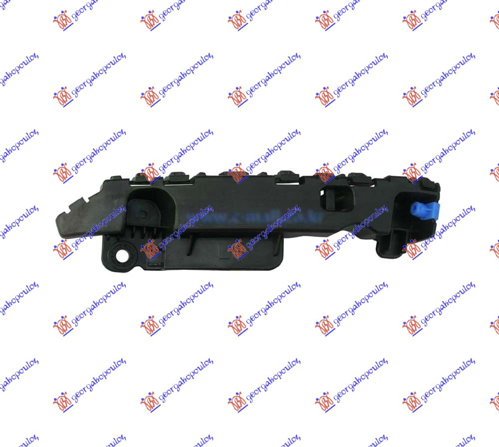 FRONT BUMPER STAY OUTER PLASTIC (BIG PART)