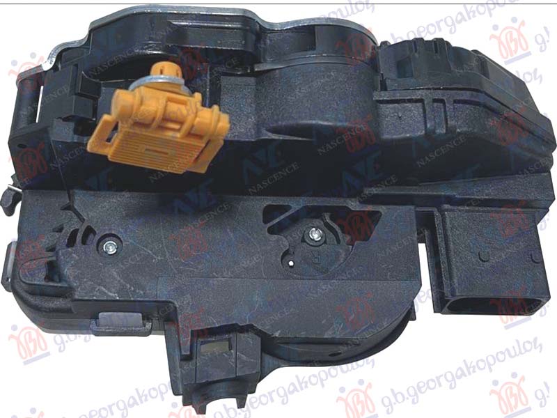 REAR DOOR LOCK ELECTRICAL (4pins)