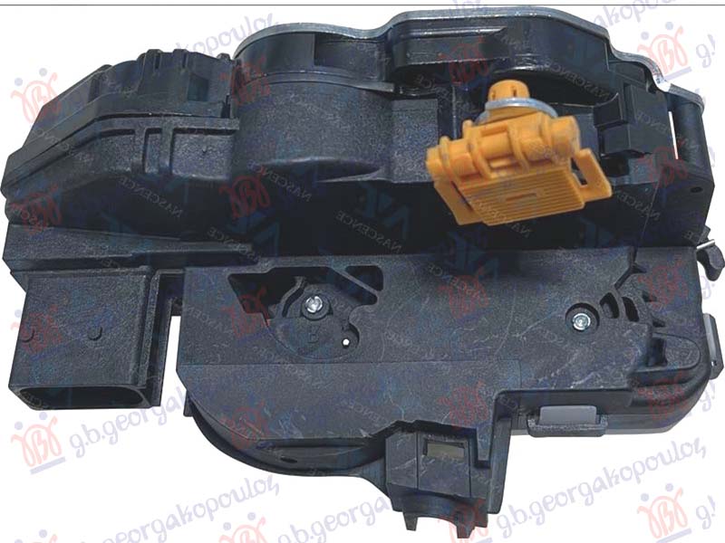 REAR DOOR LOCK ELECTRICAL (4pins)