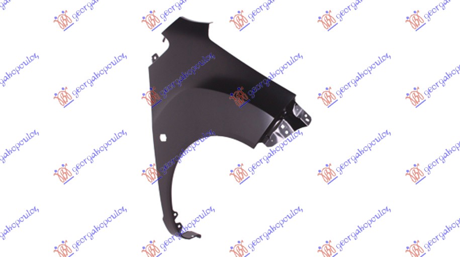FRONT FENDER
