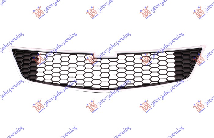 GRILLE (L-LS)
