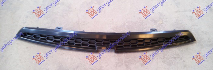 GRILLE UPPER (LT)