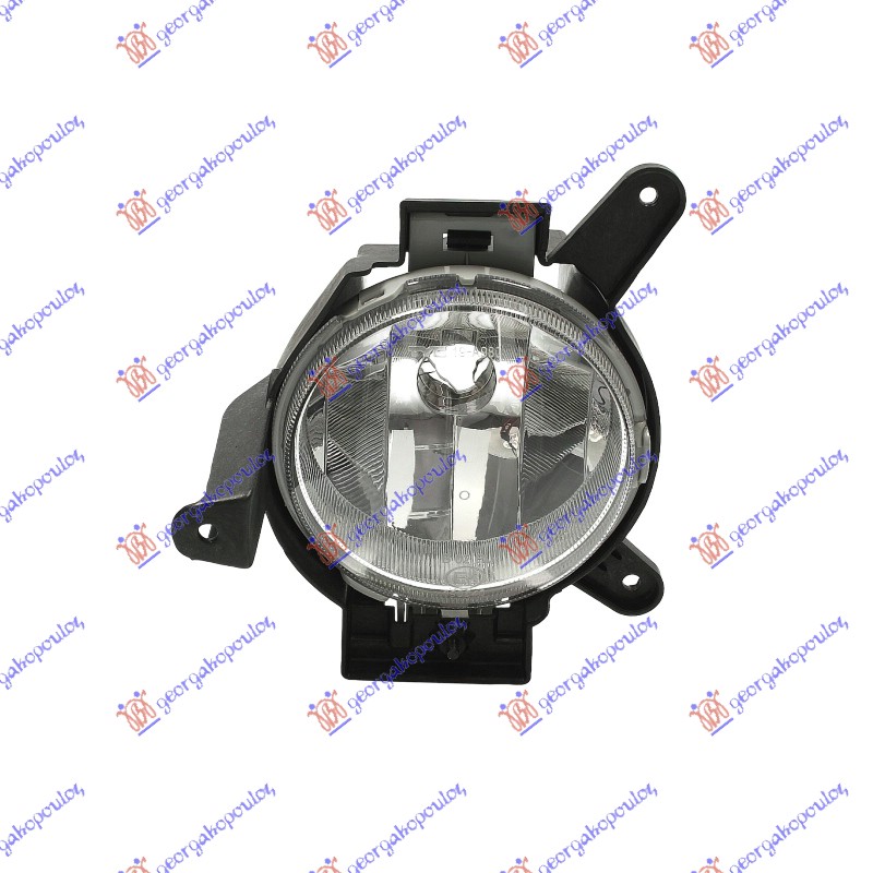 FOG LAMP (H27) (DEPO)