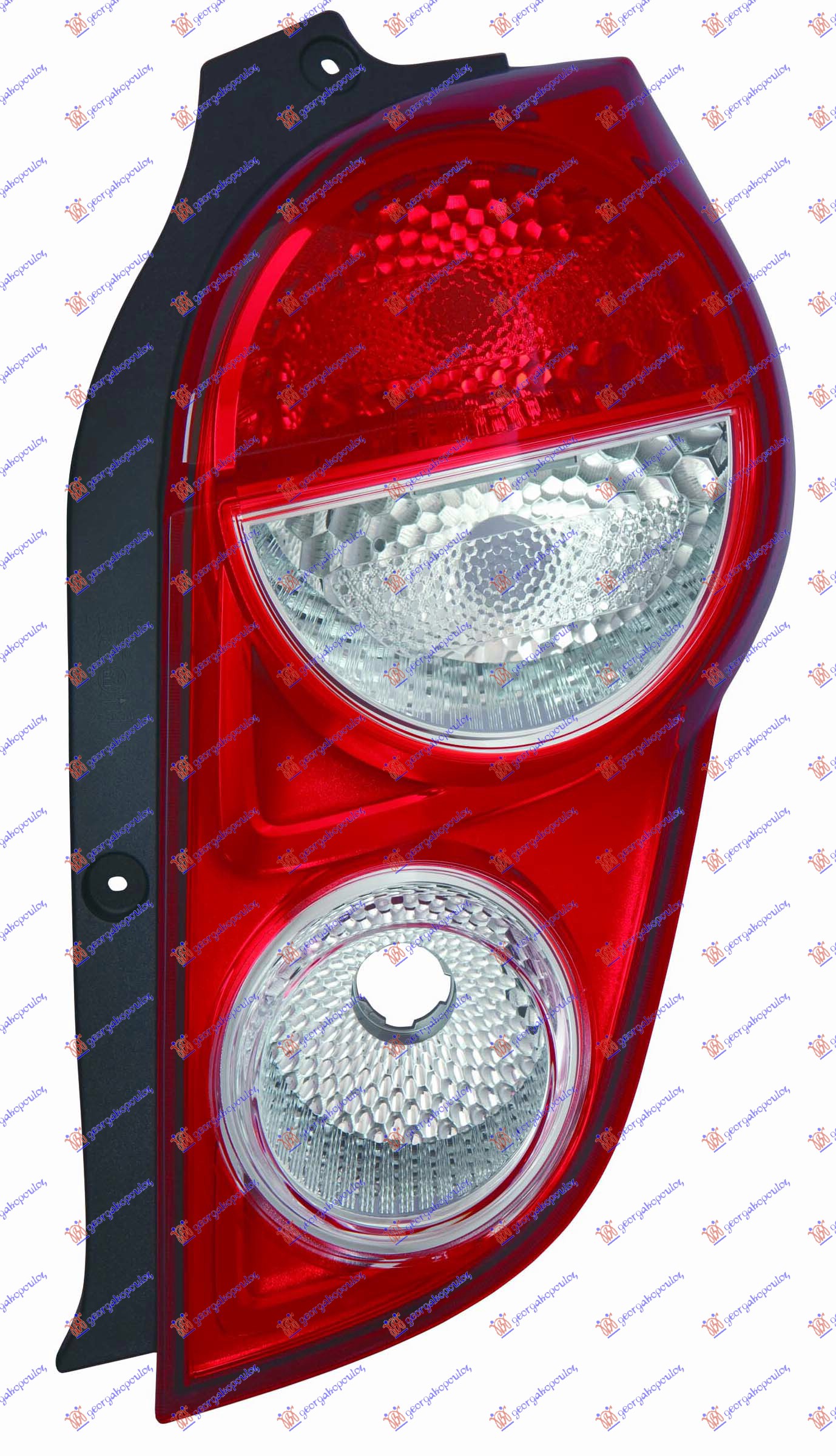 TAIL LAMP (DEPO)